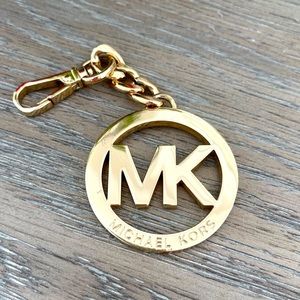 MK charm
